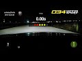 audi c7 a6 0 60 under 3 seconds