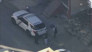 STUDENTS ROBBED: Police investigate home invasion near Temple University's campus