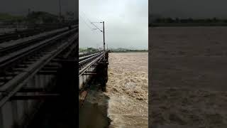 Vaitarana Bridge Palghar district