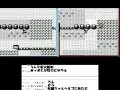 うんこちゃん×布団ちゃん『初代ポケモン対決』part1【2011 08 06 07】