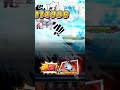 【one piece】ジャンプチの攻撃モーションに音声入れてみた ジンベエ コメ欄必読！