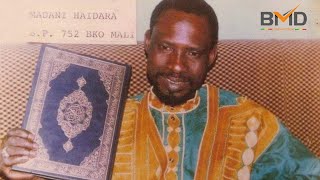 Aseid Chérif Ousmane Madane Haïdara