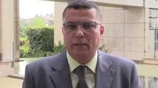 Why SBMI? - Nabil Ajineh