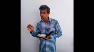 கர்த்தர் பார்த்து கொள்வார் | Tamil Christian Message | Albert Emmanuel M.S