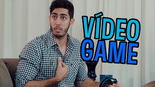 Vídeo Game - DESCONFINADOS (subtitle in english)