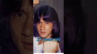Evolution of Jackie Chan 😇😇 #viral #shorts #shortfeed