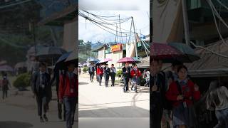 Street photography Kiphire, Nagaland, full video coming soon