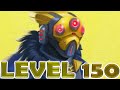 Monster Legends TORVAX LEVEL 150 | EXCLUSIVE GOLDEN LEGENDS PASS BLOSSOM ERA MYTHIC