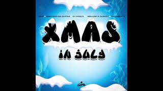 Gipa, Ennyman Da Guitar \u0026 Dj Mobla - Xmas In July (Official Audio) Ft Mellow \u0026 Sleazy \u0026 Mashbeatz.