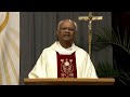 Catholic Mass Today | Daily TV Mass, Friday December 6, 2024