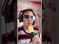 Turagsoy by maxurban covered by Gaspar Pabalate karaoke version