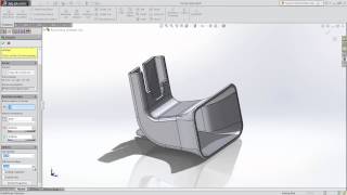 [메이븐] SOLIDWORKS 2015 신기능! 3D PRINTING