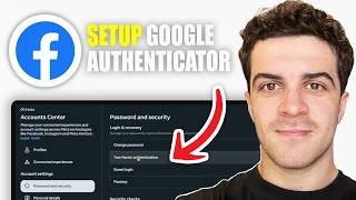 How to Setup Google Authenticator for Facebook (2026 Guide)