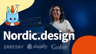 Nordic.design 2019 • Caroline Sinders - Designing for Transparency in Machine Learning