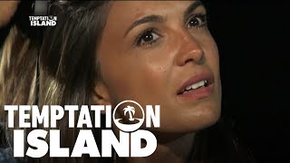 Temptation Island 2017 - Valeria: il terzo falò