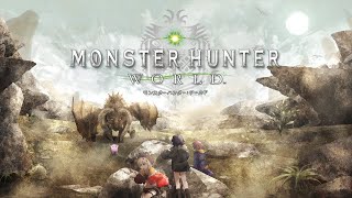 【 MHW | モンハンワールド 】弓神様こと、俺。 w/ 一ノ瀬,きなこさん,さくちゃん【 ぶいすぽっ！ / 小森めと 】