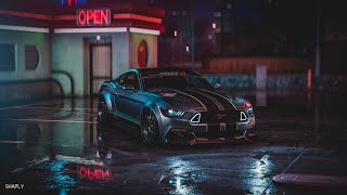 ATMOSPHERIC PHONK 2024 ※ BEST NIGHT DRIVE CHILL PHONK MIX ※ CHILL NIGHT DRIVES ※ фонк 2024