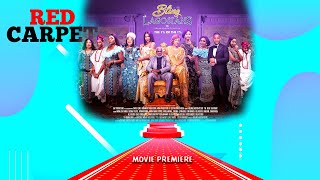 THE BLING LAGOSIANS MOVIE PREMIERE