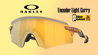 Óculos Oakley Encoder Light Curry