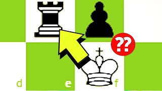 How To Defend VS. A ROOK In Chess?