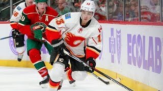 HC at Noon: Gaudreau surgery devastating blow for Flames