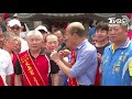 4千萬爭議！韓國瑜回應live