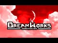 DreamWorks Disney Logo Horror Remake (Paul Fuller)