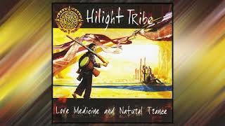 Hilight Tribe - Free Tibet