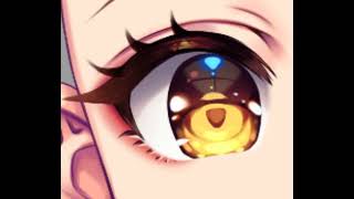 Live2D | Eye Physics WIP