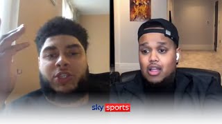 What can be done to stop footballers receiving racist abuse? | Saturday Social feat Chunkz & Big Zuu