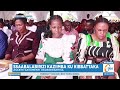 ssaabalabirizi kaziimba atabukidde ababbi b’ettaka ly’ekkanisa asabye gavumenti okukirwanyisa