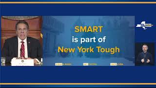 Governor Cuomo Announces 89,000 New Yorkers Have Received First COVID-19 Vaccine Dose