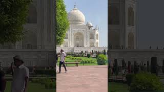 Yaad Mein Dekho || Taj Mahal || #taj #tajmahal #agra