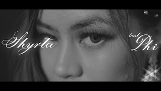 Alyan - Shyrta bad Phi (Official Music Video)