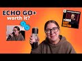 Echo Go+ Hydrogen Water Bottle Review | Is It Worth It?