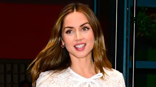 Tom Cruise & Ana de Armas: Age-Defying Romance Exposed!