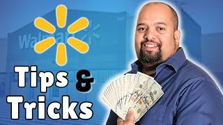 Walmart Spark Delivery Driver TIPS & TRICKS to Make More MONEY!