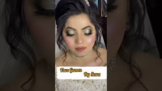 ugly to pretty🤯 | the power of makeup | you won't believe your eyes |12|(2)