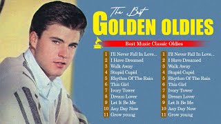 Timeless Oldies Vibes | Greatest Hits Of 50s 60s 70s  ♥️ Songs That Never Fade