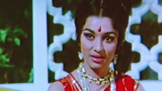 Hum Tujhe Dhoondh Lenge - Dev Anand, Asha Parekh, Mahal Song