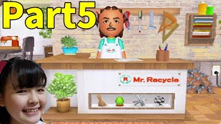 【Nintendogs+cats】初心者3DSゲーム実況Part5