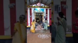 Nellayin-pillai  is live. vinayakarbpoojai margazhi 1