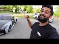 Building a StreetHunter Nissan Z in 10 Minutes! (FULL TRANSFORMATION)