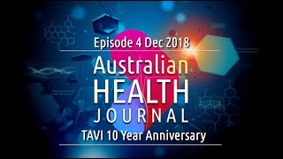 AHJ S1E4 TAVI 10 Year Anniversary