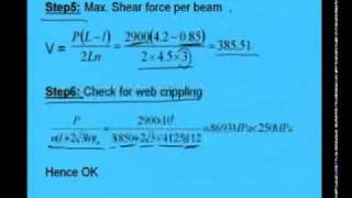 Mod-8 Lec-2 Column Base Part-2