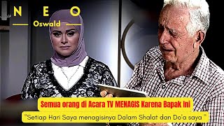 BAPAK ini SANGAT MENGHARUKAN 