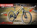 Is The 2023 Marin San Quentin 1 The Ultimate Budget Hardtail?