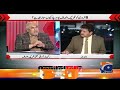 deadlock in pti u0026 govt negotiations 190 million pound case update hamid mir capital talk