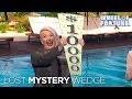 The Mystery Wedge Is Missing! | Wheel Of Fortune