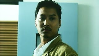 Violent Cop / 火爆刑警 (2000) ORIGINAL TRAILER